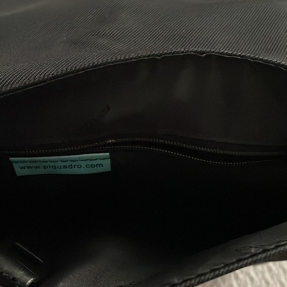 Piquadro crossbody bag - Picture 4 of 5